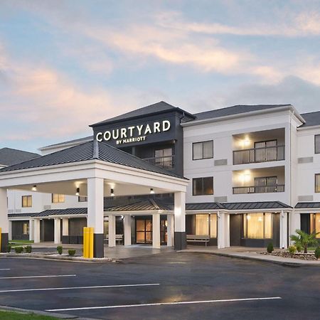 Courtyard Florence South Carolina Zewnętrze zdjęcie